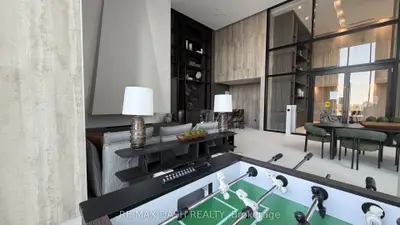 10 Flavelle Trail 1503, Vaughan, On L4l 0m9