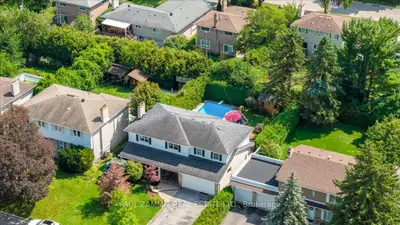 35 Almond Avenue, Markham, On L3t 1k9