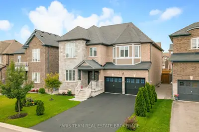 1284 Harrington Street, Innisfil, On L0l 1w0