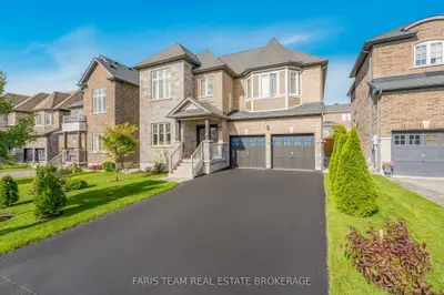 1284 Harrington Street, Innisfil, On L0l 1w0