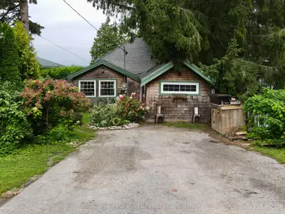 196 Morrison Avenue, Brock, On L0k 1a0