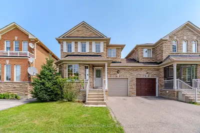 187 Red Maple Road, Richmond Hill, On L4b 4s6