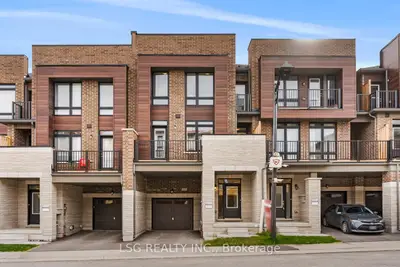 153 Blick Crescent, Aurora, On L4g 4a9