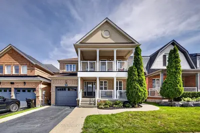39 Booth Street, Bradford West Gwillimbury, On L3z 0a4