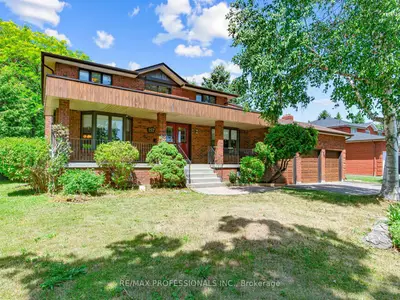 157 Coon's Road, Richmond Hill, On L4e 2p7