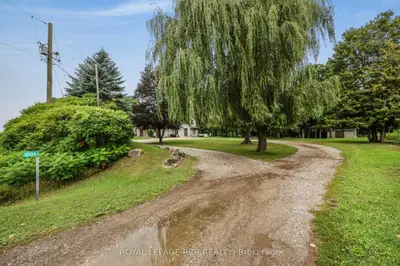8684 County 1 Road, Adjala-tosorontio, On L0g 1l0