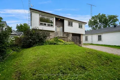 5 Elizabeth Street, Innisfil, On L0l 1l0