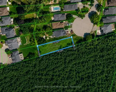 119 Stemmle Drive, Aurora, On L4g 6n8