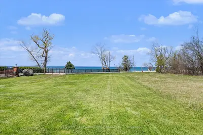 415 Lake Drive E, Georgina, On L0e 1s0