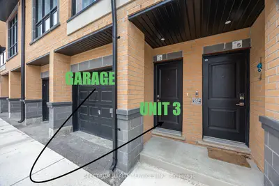 7 Phelps Lane 3, Richmond Hill, On L4e 1j4