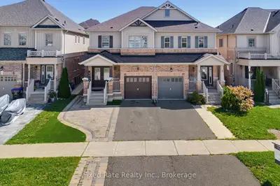 15 Hoard Avenue S, New Tecumseth, On L9r 0m4