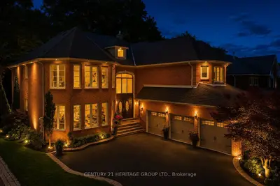 48 Carlyle Crescent, Aurora, On L4g 6p6
