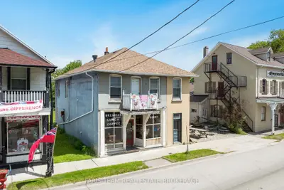 236 Barrie Street, Essa, On L0l 2n0