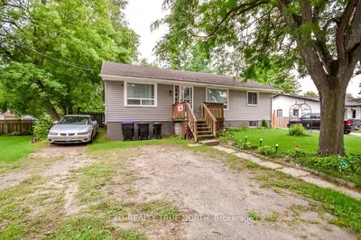 130 Sydenham Street, Essa, On L0m 1b0
