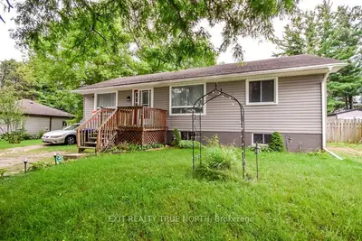 130 Sydenham Street, Essa, On L0m 1b0