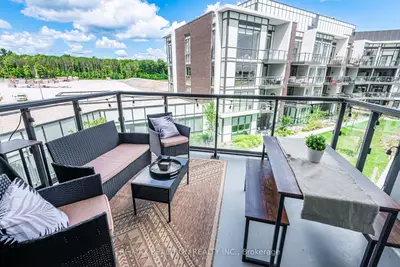 415 Sea Ray Avenue 355, Innisfil, On L9s 0r5