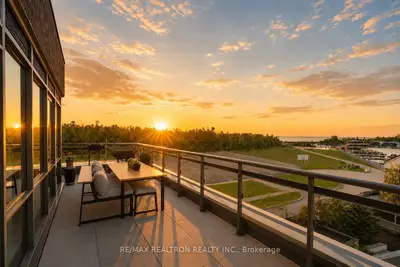 241 Sea Ray Avenue A416, Innisfil, On L9s 0l9