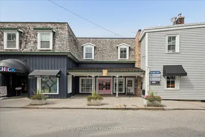 190 Main Street 202, Markham, On L3r 2g9