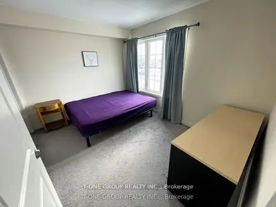88 Lady Dolores Avenue, Vaughan, On L6a 4y4