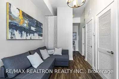 331 Broward Way 132, Innisfil, On L4s 0l9