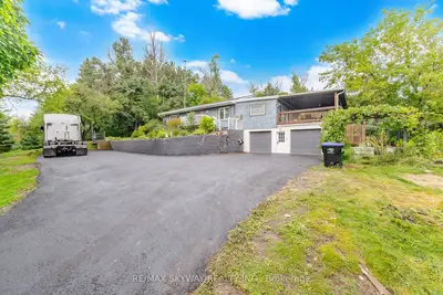 9476 Highway 9, Adjala-tosorontio, On L0g 1w0