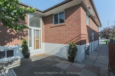 86 Harris Crescent Bsmt, Vaughan, On L4l 1r9