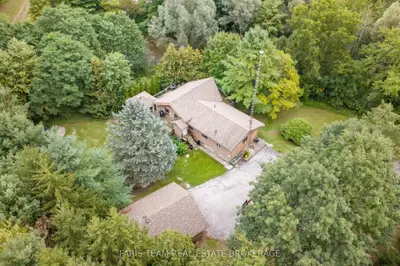 1805 County Road 50, New Tecumseth, On L0g 1w0