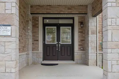 6 Sharonview Crescent, East Gwillimbury, On L9n 0s5