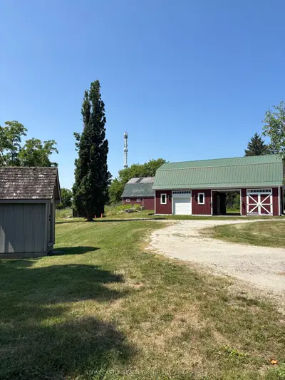 6241 Rutherford Road, Vaughan, On L4h 4x6