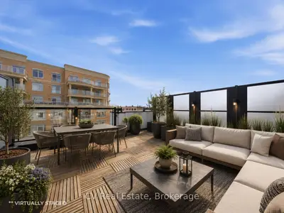 500 Alex Gardner Circle 104, Aurora, On L4g 3g5