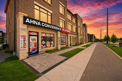 11755 Tenth Line, Whitchurch-stouffville, On L4a 4v9