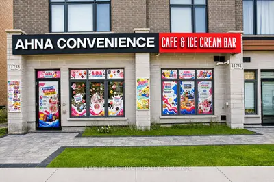 11755 Tenth Line, Whitchurch-stouffville, On L4a 4v9