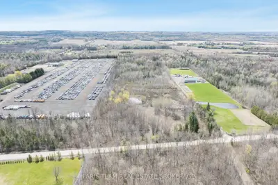 3717 14th Line, Innisfil, On L0l 1l0