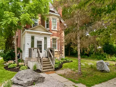 76 Wellington Street, New Tecumseth, On L9r 1g8