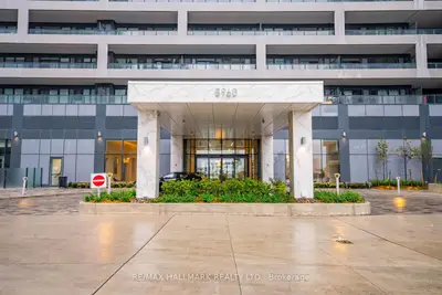 8960 Jane Street 1706, Vaughan, On L4k 0n9