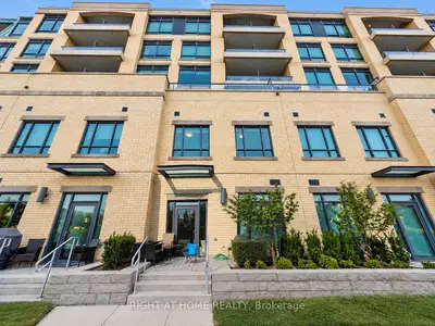 11750 Ninth Line 130 B, Whitchurch-stouffville, On L4a 5g1