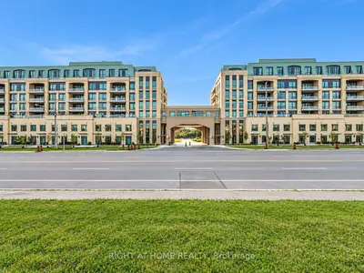 11750 Ninth Line 130 B, Whitchurch-stouffville, On L4a 5g1