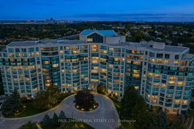 7905 Bayview Avenue 323, Markham, On L3t 7n3