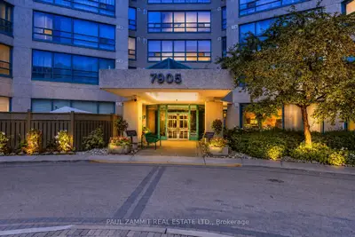 7905 Bayview Avenue 323, Markham, On L3t 7n3