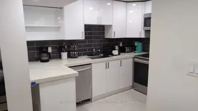 26 Rockford Court Basement, Vaughan, On L4j 5h5