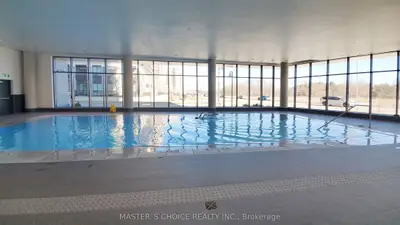 38 Water Walk Drive 316, Markham, On L3r 6m8