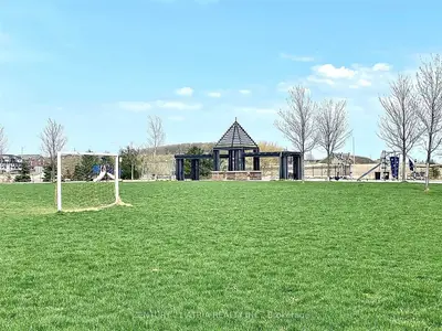 65 Michelina Terrace, Markham, On L6b 0b3
