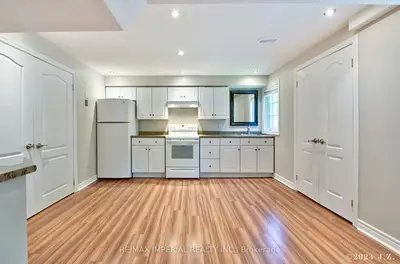 73 Storybook Crescent Bsmt, Markham, On L6e 2b7