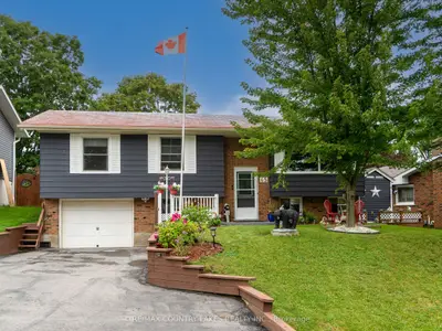 65 Beaver Ridge Drive, Brock, On L0e 1e0
