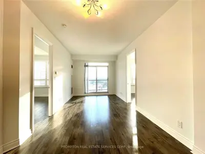 60 South Town Centre Boulevard 1605, Markham, On L6g 0c5