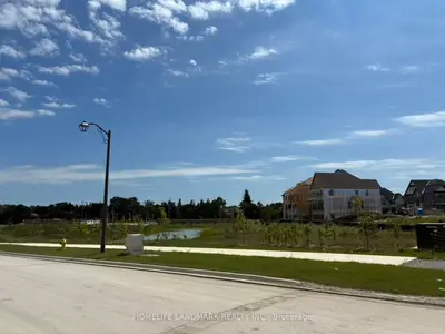 471 York Downs Boulevard, Markham, On L6c 3r2