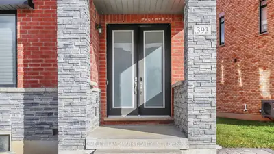 393 William Graham Drive, Aurora, On L4g 0z9