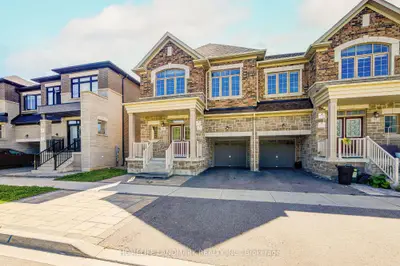 77 Mccague Avenue, Richmond Hill, On L4s 0j4