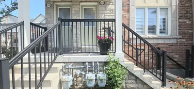 184 Louisbourg Way, Markham, On L6e 0c2