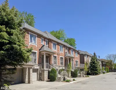 9133 Bayview Avenue 38, Richmond Hill, On L4b 4c5
